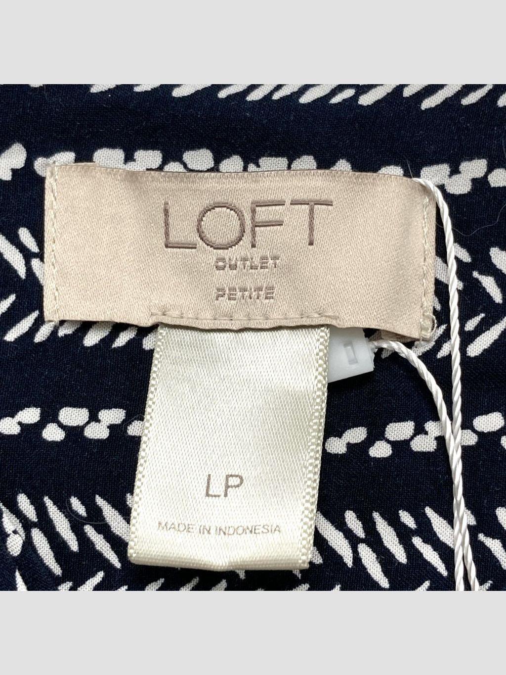 Vestido largo LOFT - Talla M (VOP00882990)-2