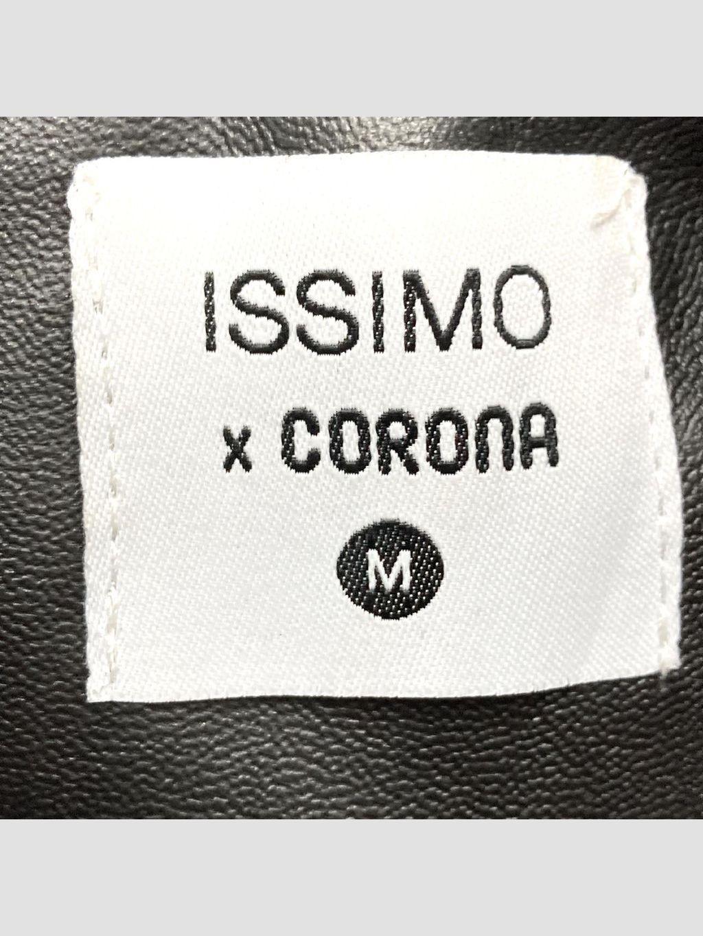 Chaqueta casual ISSIMO X CORONA - Talla M (VOP00868955)-1