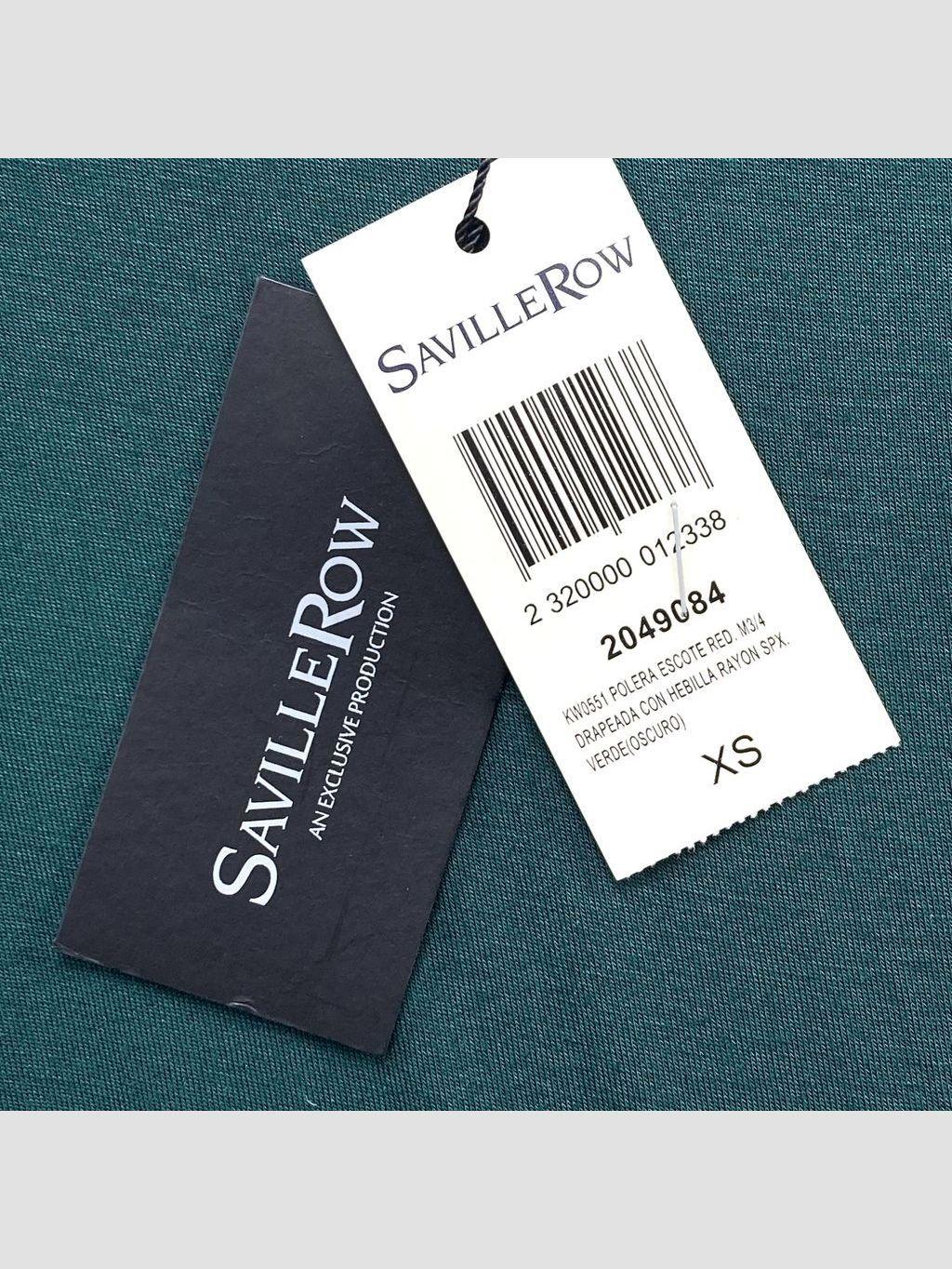 Polera SAVILLE ROW - Talla XS (VOP00963142)-2