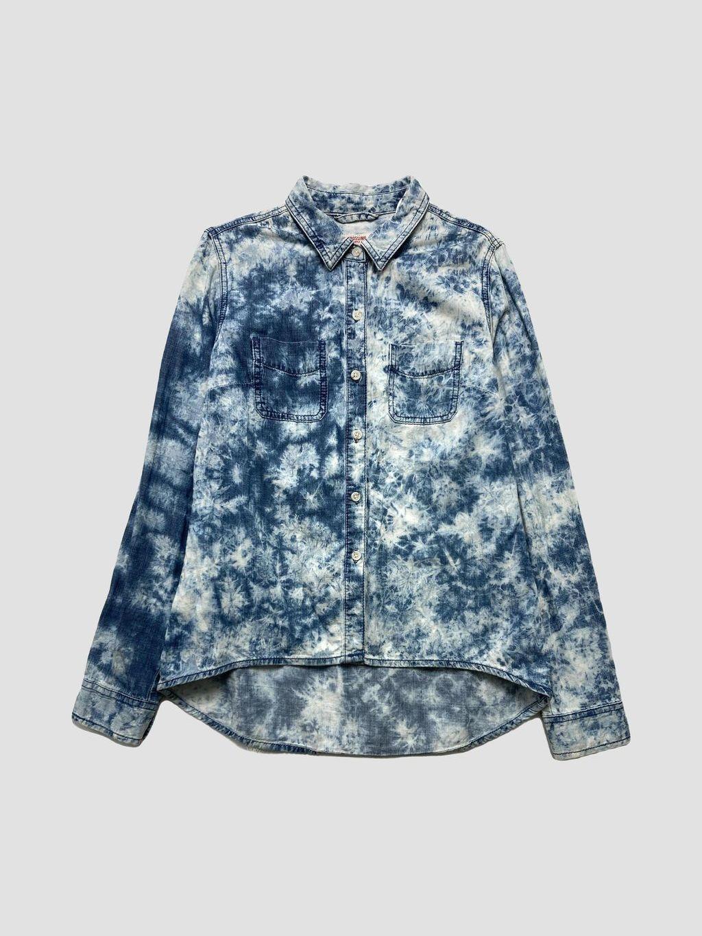 Camisa MOSSIMO - Talla S (VOP00823737)-0