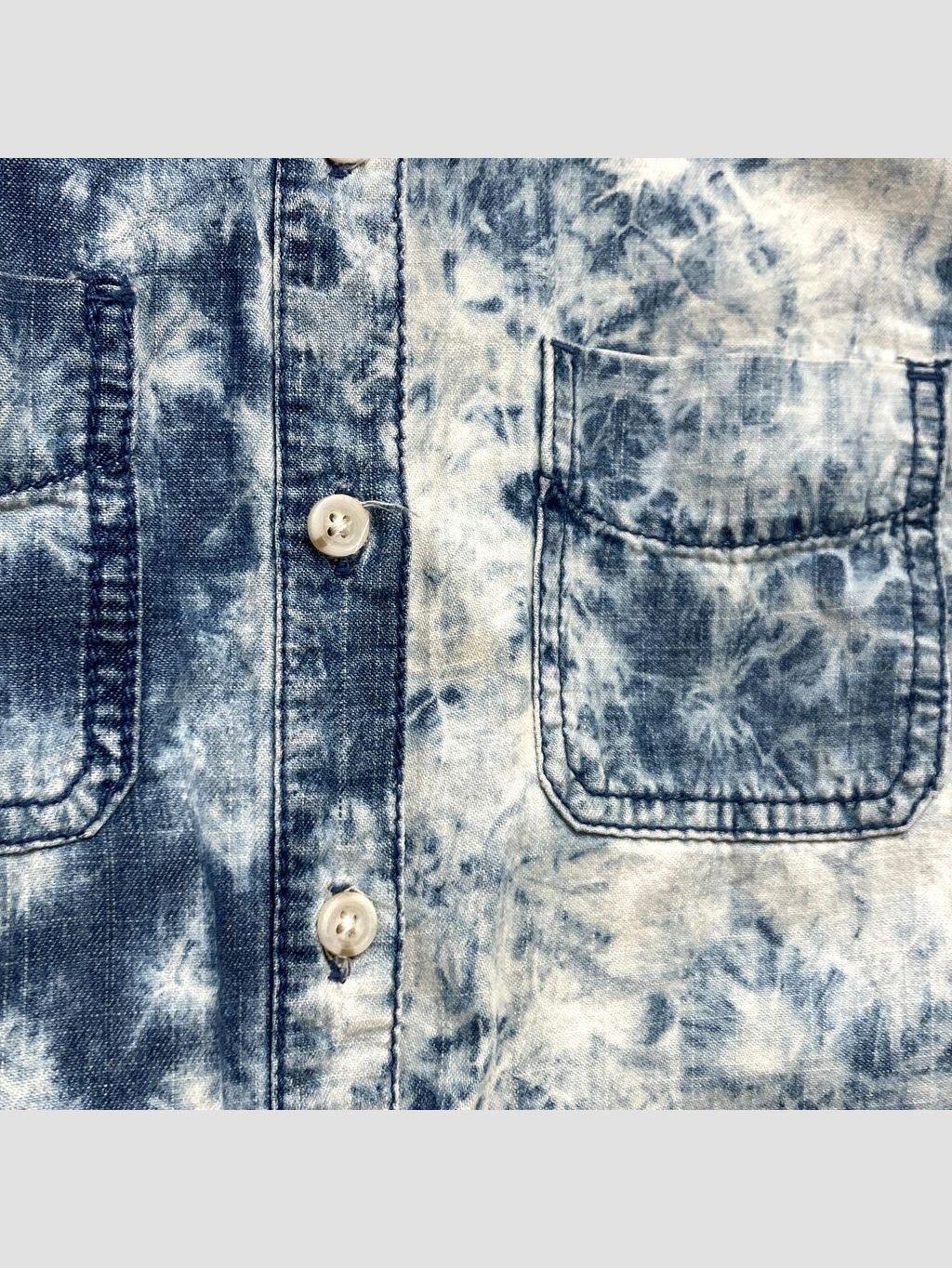 Camisa MOSSIMO - Talla S (VOP00823737)-1