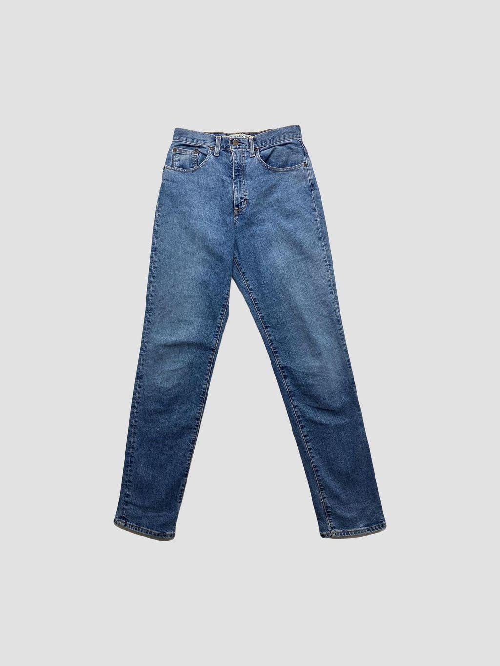 Jean GAP - Talla 38 (VOP00936583)-0