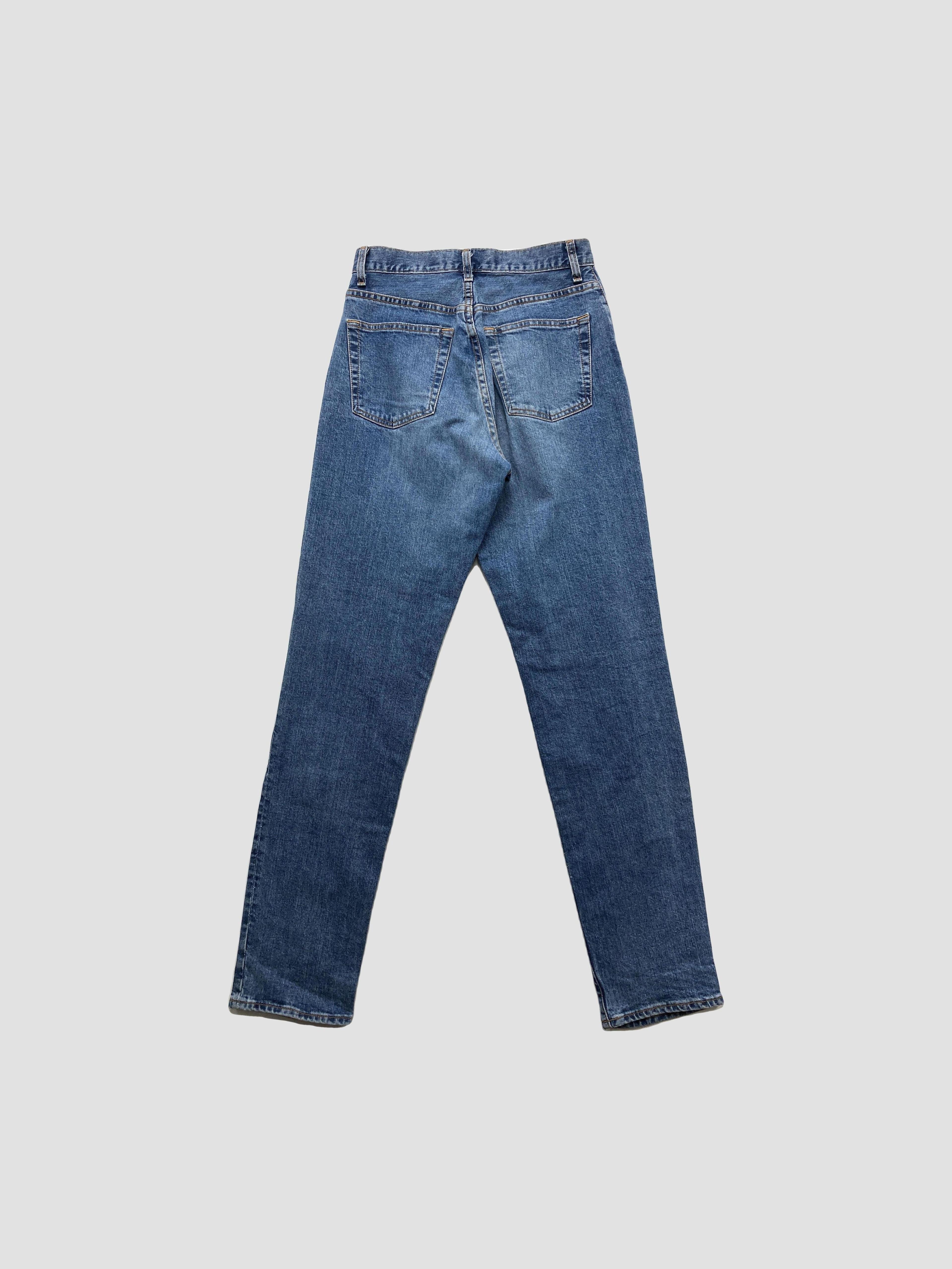 Jean GAP - Talla 38 (VOP00936583)-1