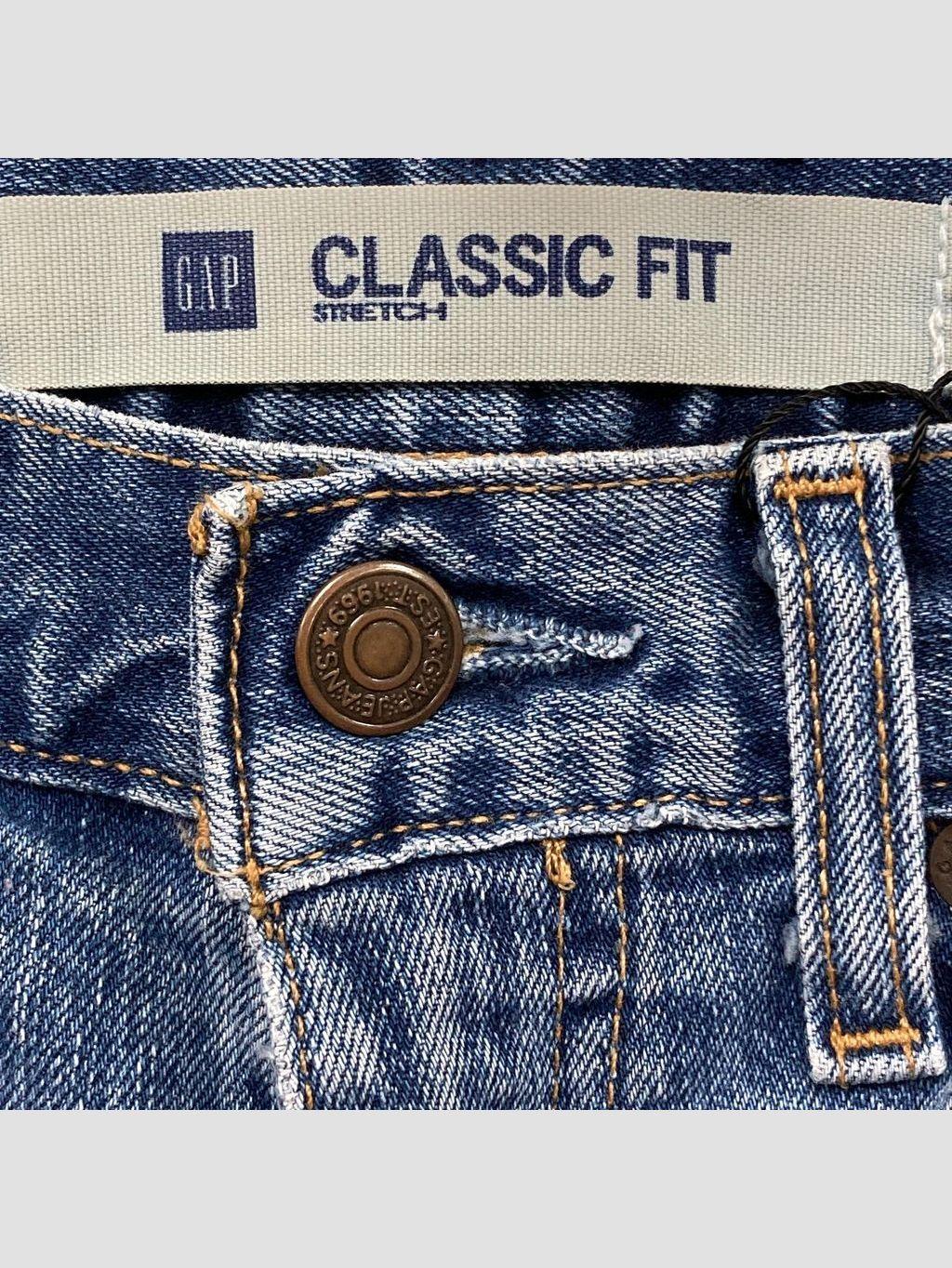 Jean GAP - Talla 38 (VOP00936583)-2