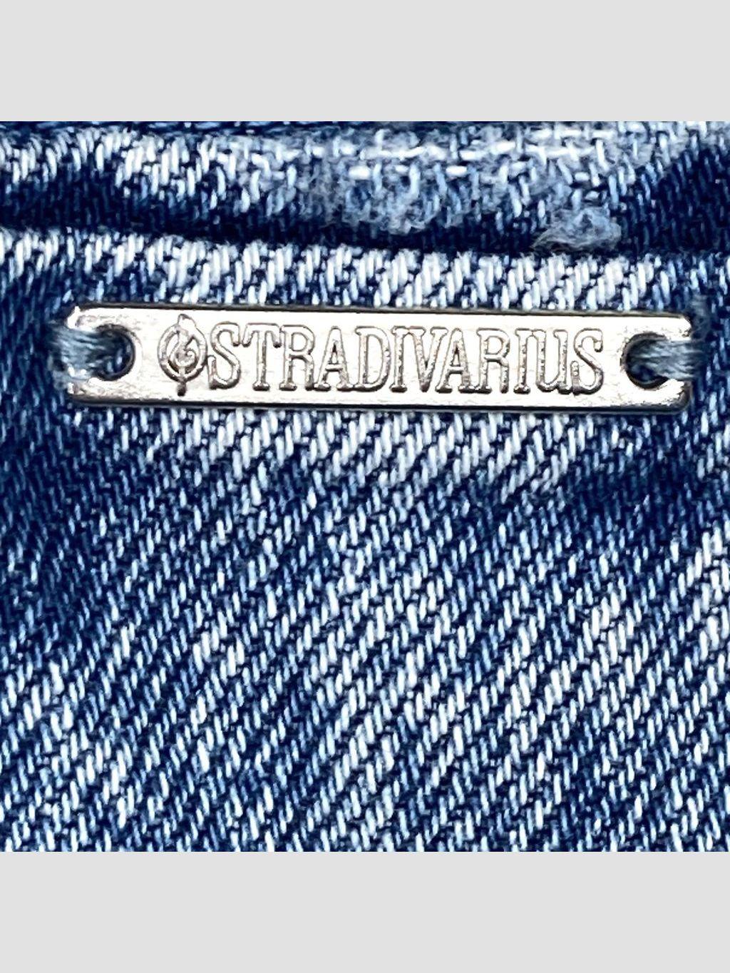 Short STRADIVARIUS - Talla 40 (VOP01168266)-3