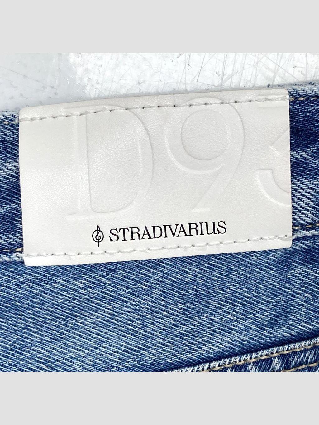 Short STRADIVARIUS - Talla 40 (VOP01168266)-4