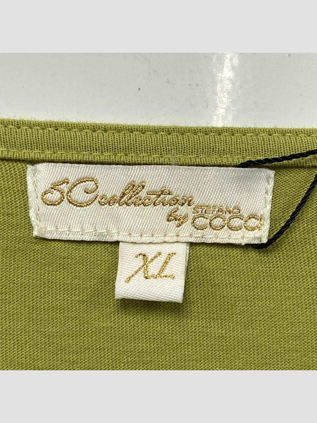 Polera STEFANO COCCI - Talla XL (VOP00916526)-1