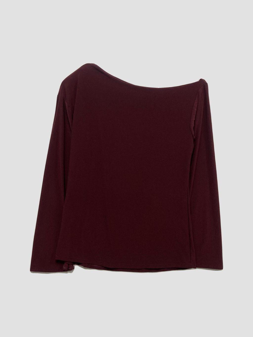 Polera VINTAGE - Talla M (VOP00969993)-0