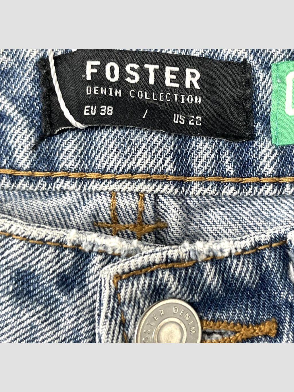 Jean FOSTER - Talla 38 (VOP01174735)-2
