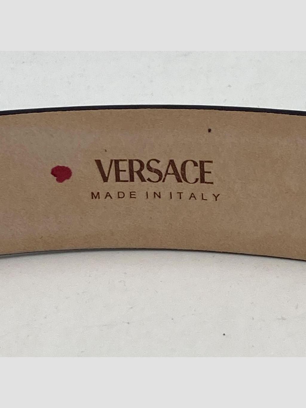 Cinturón VERSACE - Talla Talla Única (VOP00973017)-3