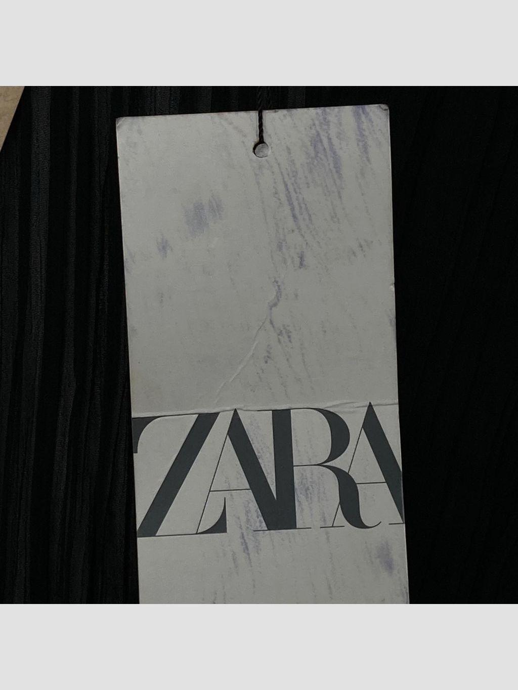 Blusa ZARA - Talla M (VOP01101767)-2