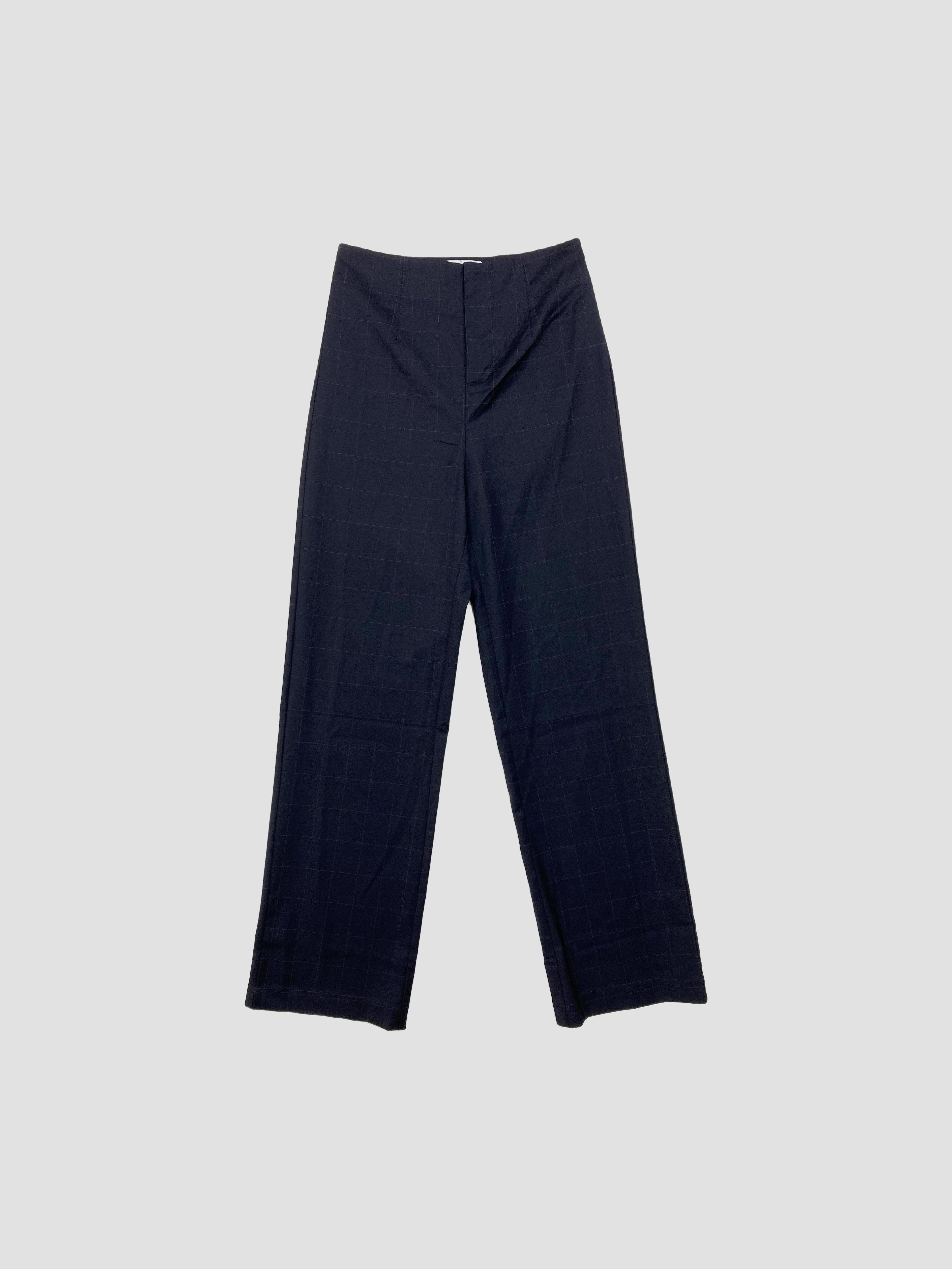 Pantalón OLIVACEOUS - Talla 36 (VOP01112279)-0