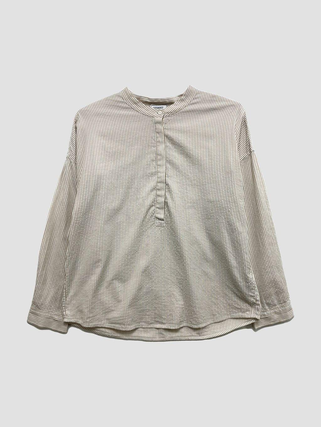 Blusa ESPRIT - Talla L (VOP01071847)-0