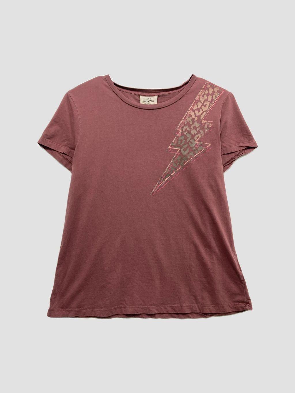 Polera AMERICANINO - Talla L (VOP00865843)-0