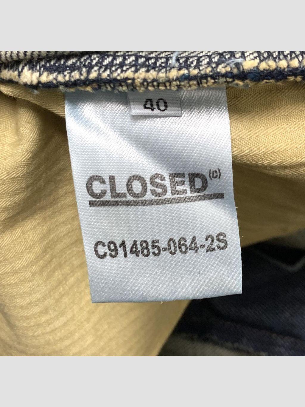 Jean CLOSED - Talla 40 (VOP01069966)-5