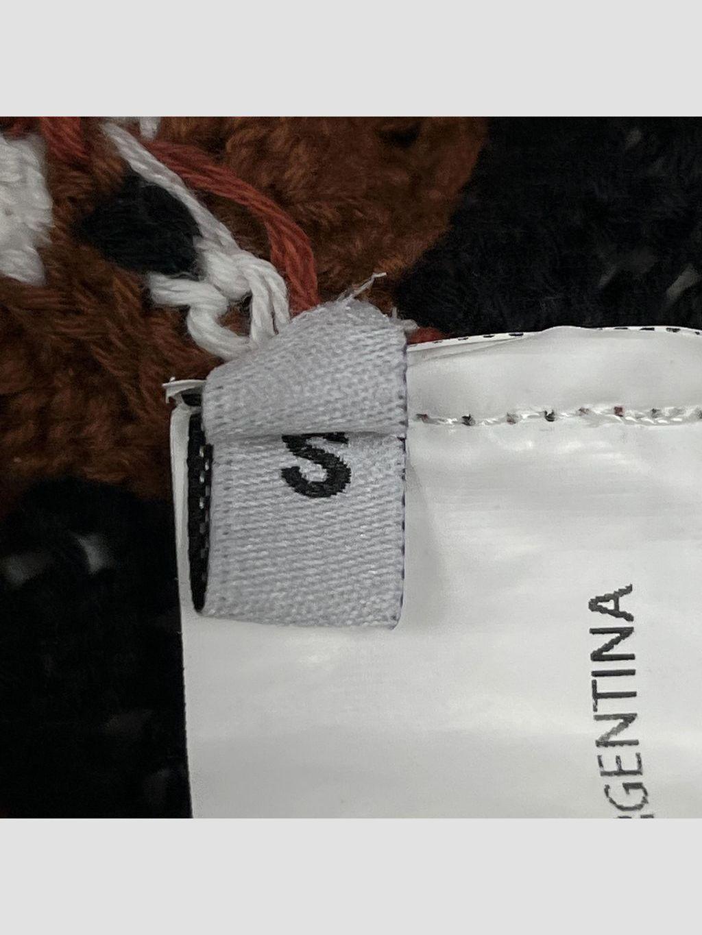 Chaleco JUSTA PETRA - Talla S (VOP01131471)-2