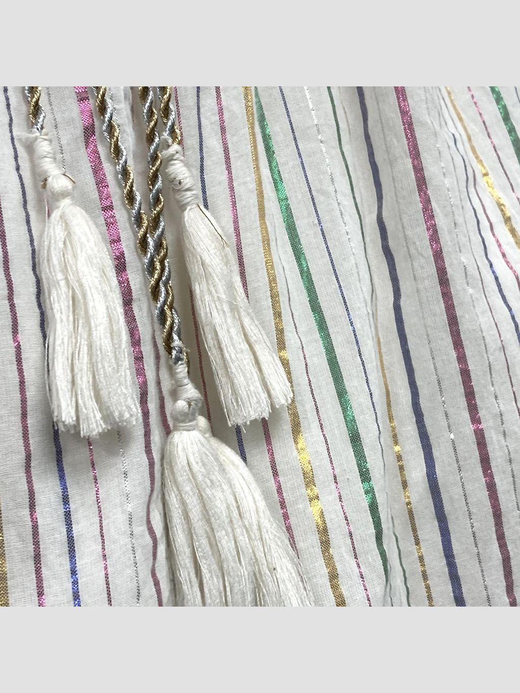 Blusa RAPSODIA - Talla M (VOP01069660)-2