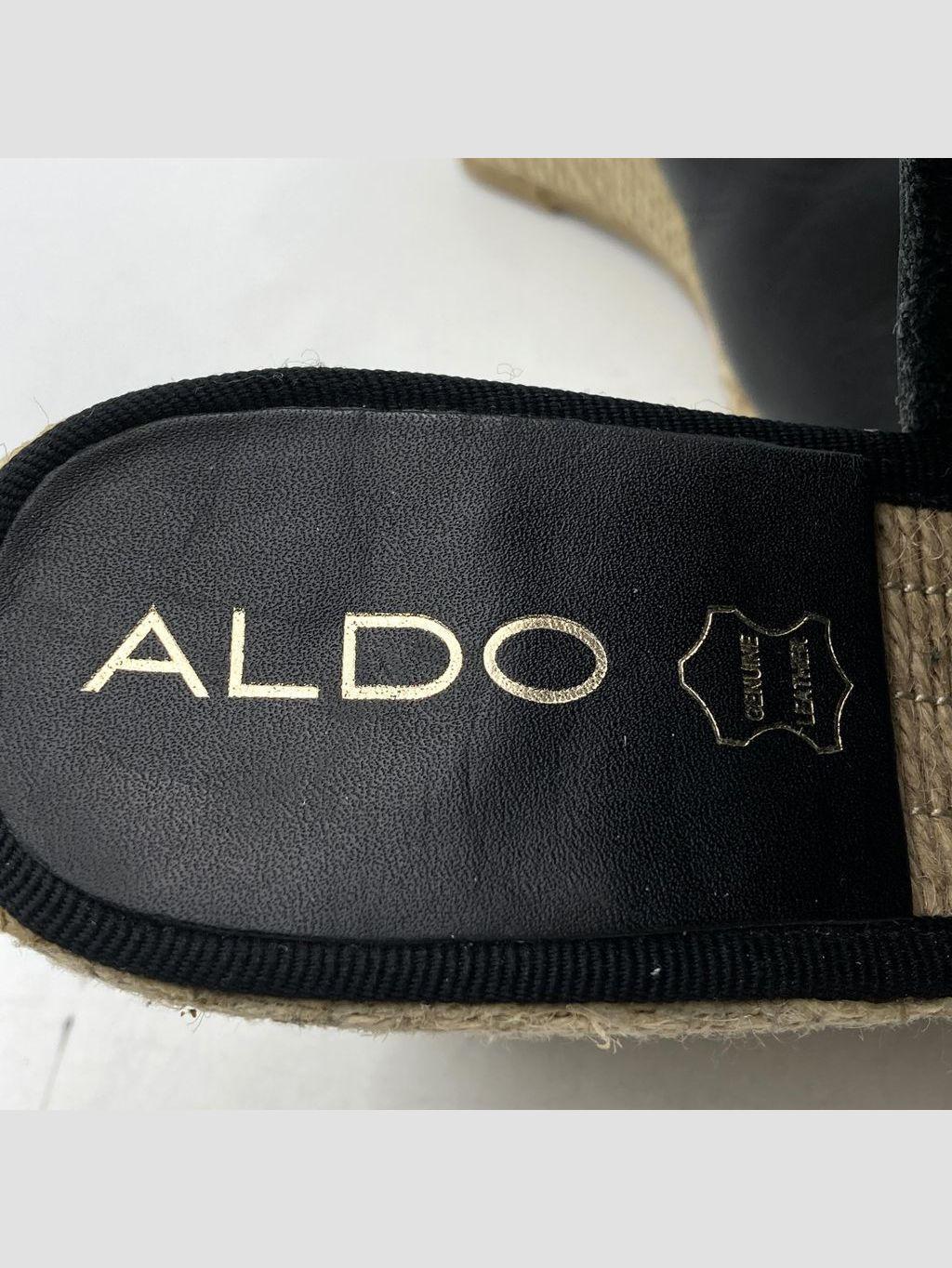 Sandalias ALDO - Talla 38 (VOP01014493)-2