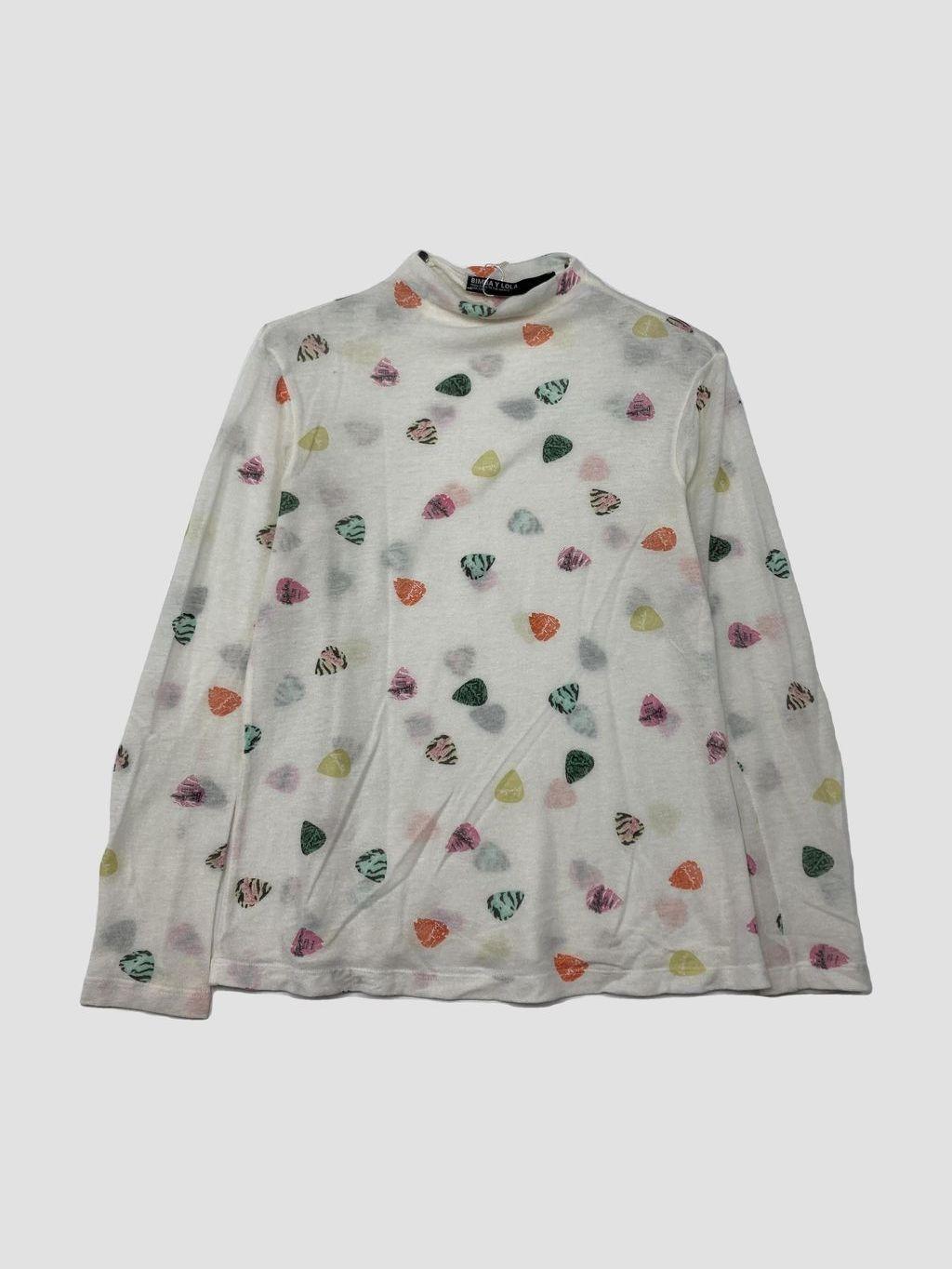 Polera BIMBA Y LOLA - Talla M (VOP01124835)-0