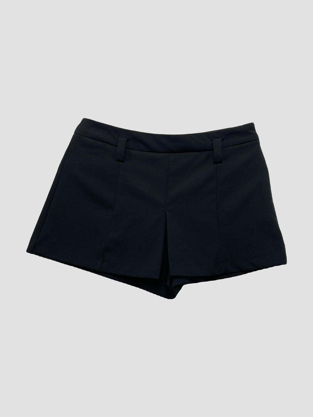 Short ZARA - Talla 38 (VOP01029036)-0