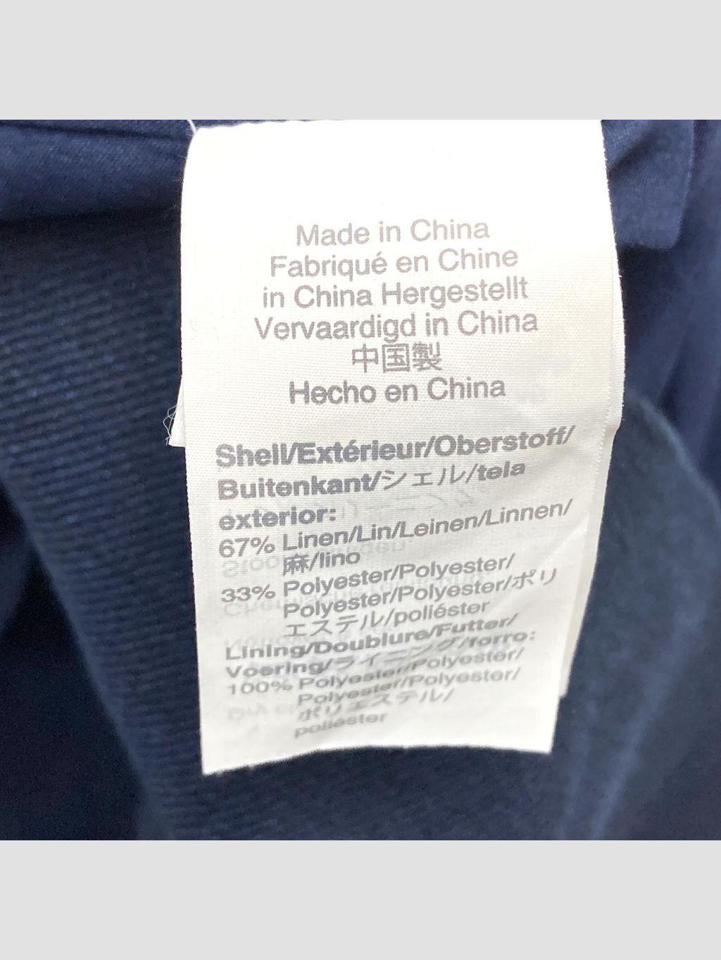 Vestido corto J. CREW - Talla S (VOP01039466)-2