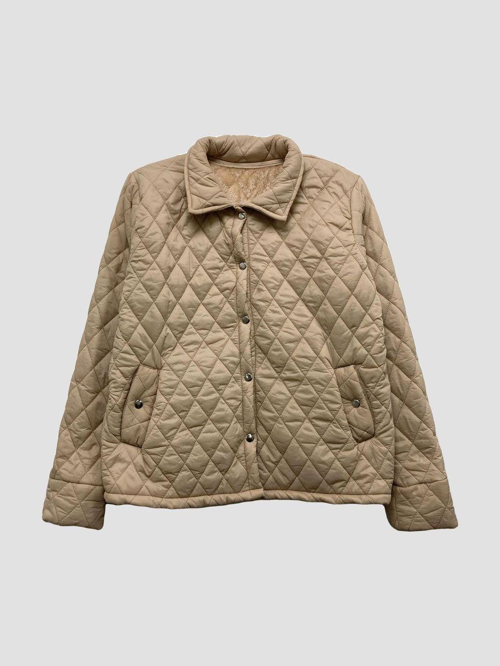 Chaqueta de abrigo ZITICA MODA - Talla M (VOP00851544)-0