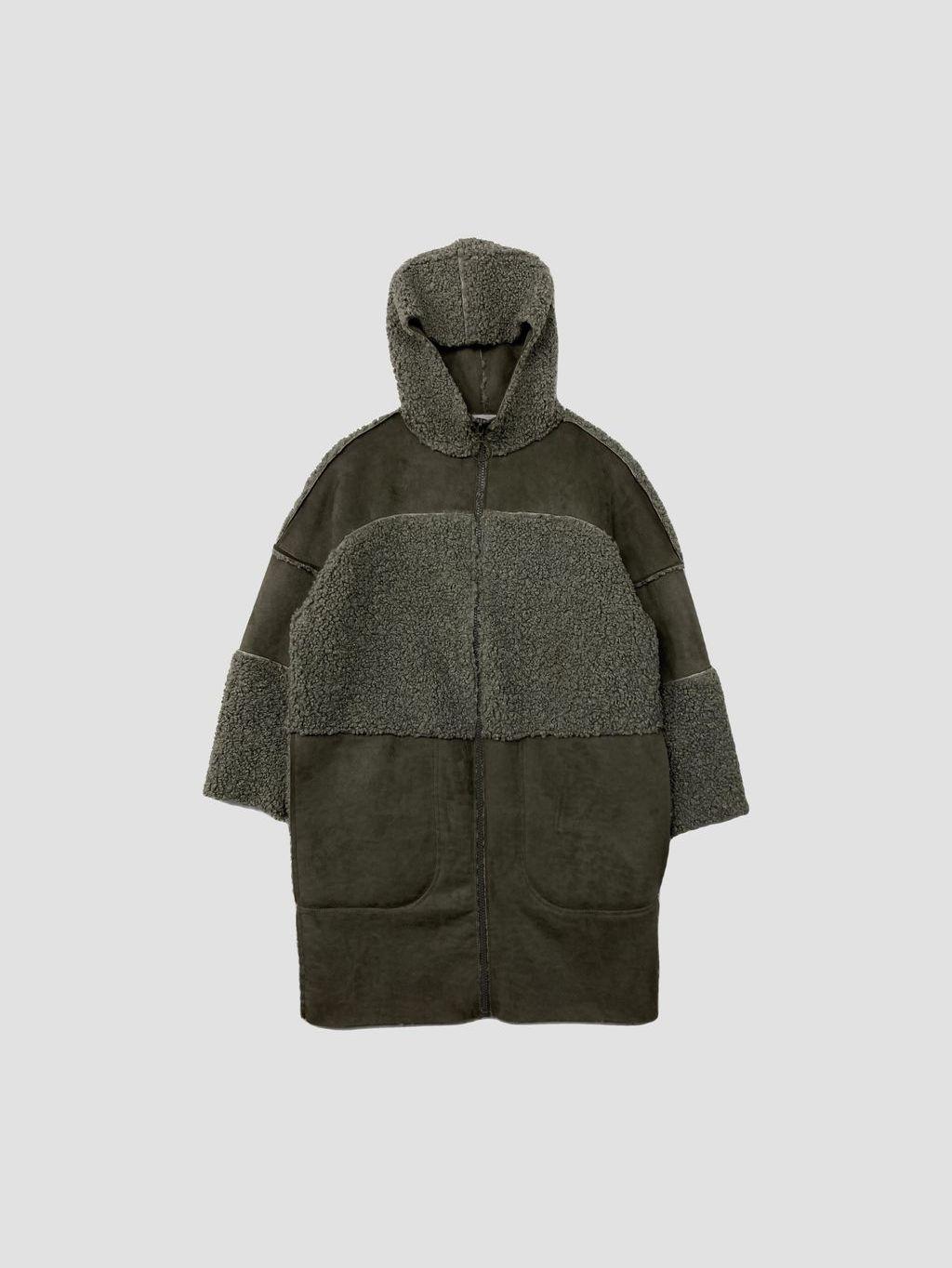Chaqueta de abrigo BIMBA Y LOLA - Talla S (VOP01201972)-0