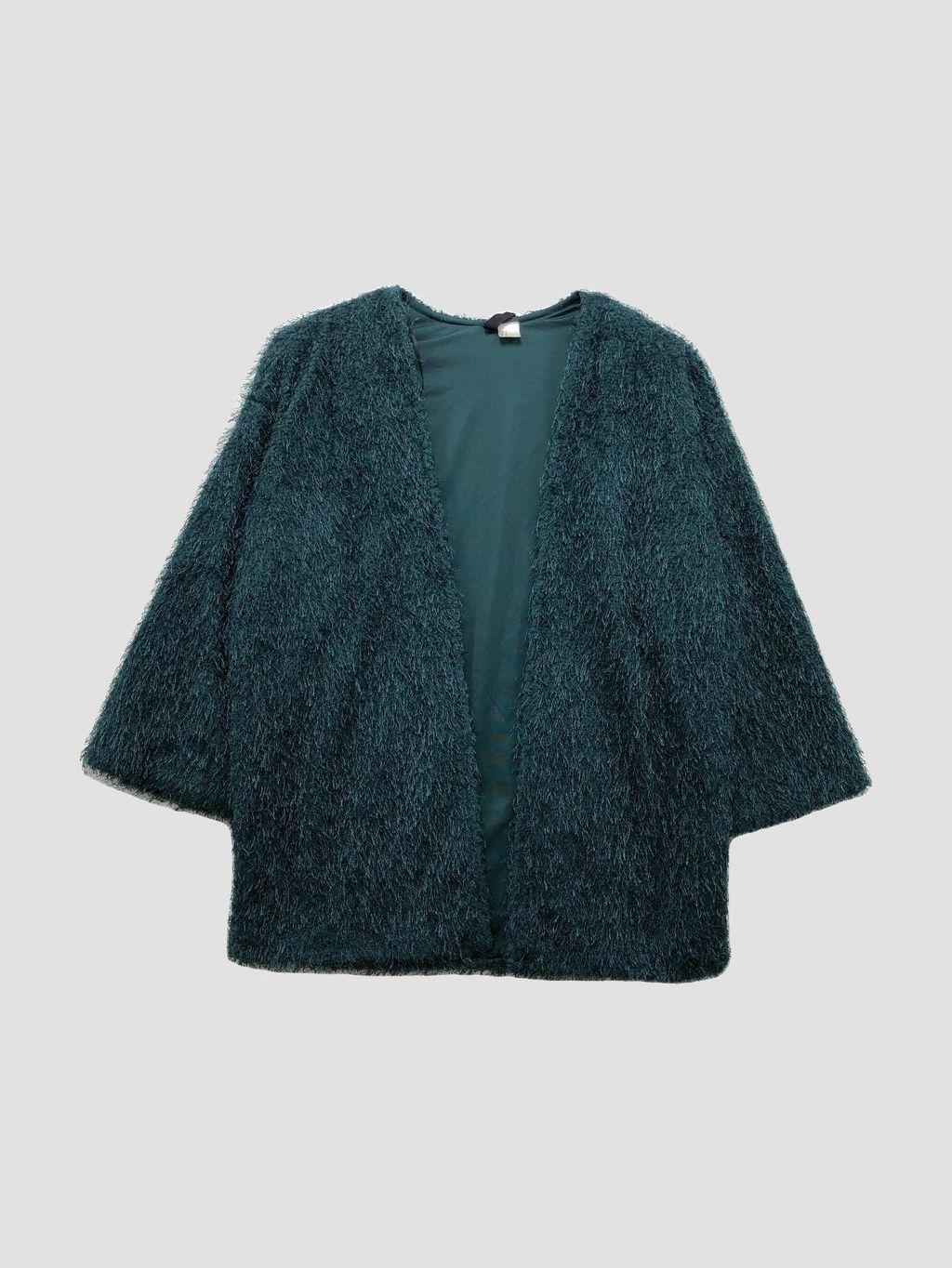 Chaleco H&M - Talla S (VOP00875705)-0