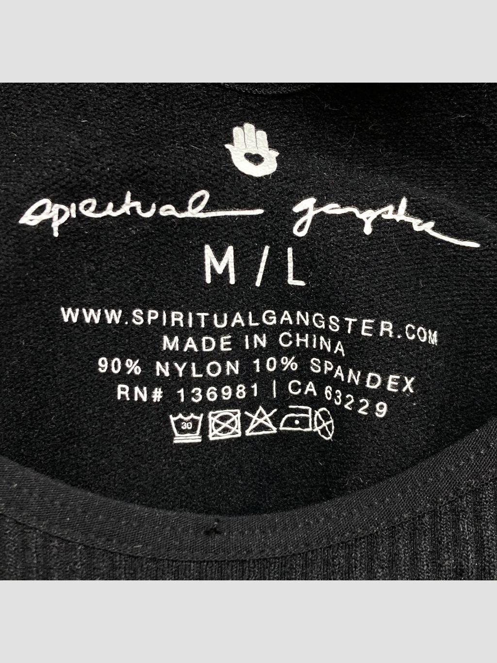 Top SPIRITUAL GANGSTER - Talla M (VOP01052717)-2