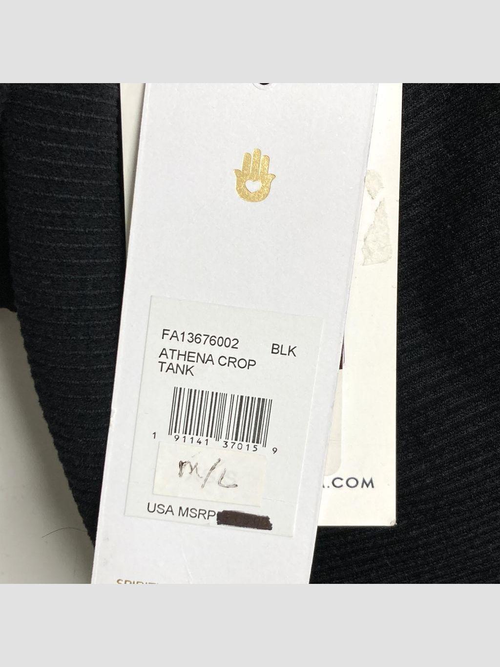 Top SPIRITUAL GANGSTER - Talla M (VOP01052717)-3