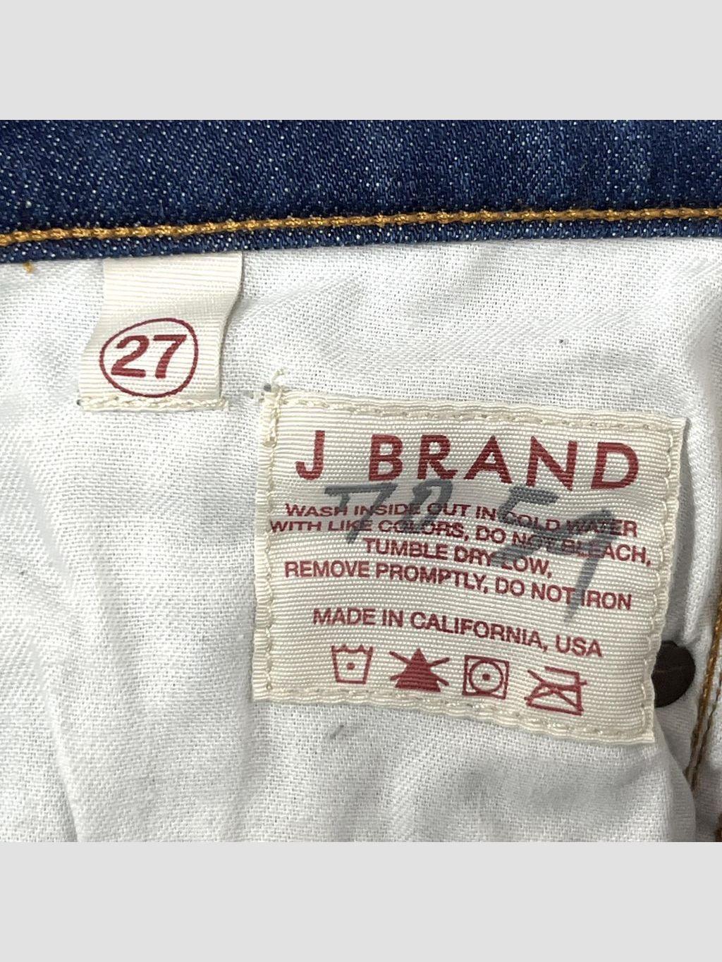 Jean J BRAND - Talla 38 (VOP01161403)-3