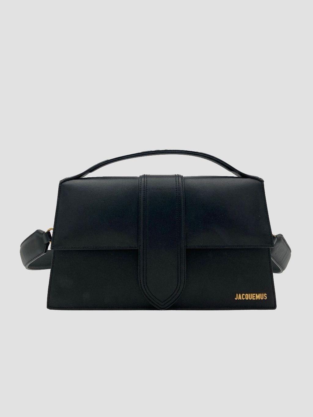 Bandolera JACQUEMUS - Talla Talla Única (VOP01001765)-0