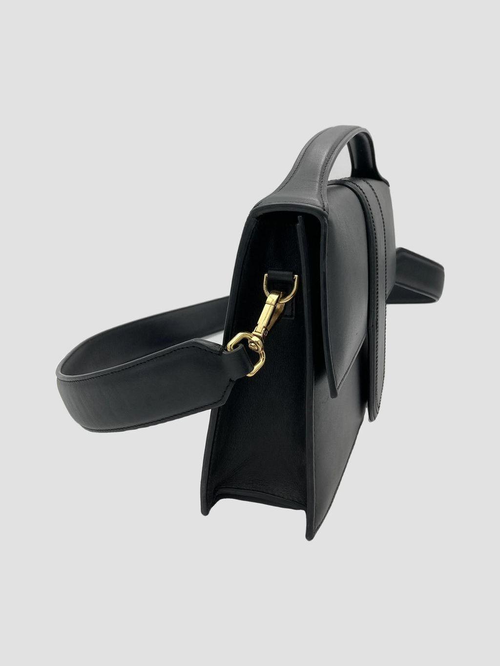 Bandolera JACQUEMUS - Talla Talla Única (VOP01001765)-1