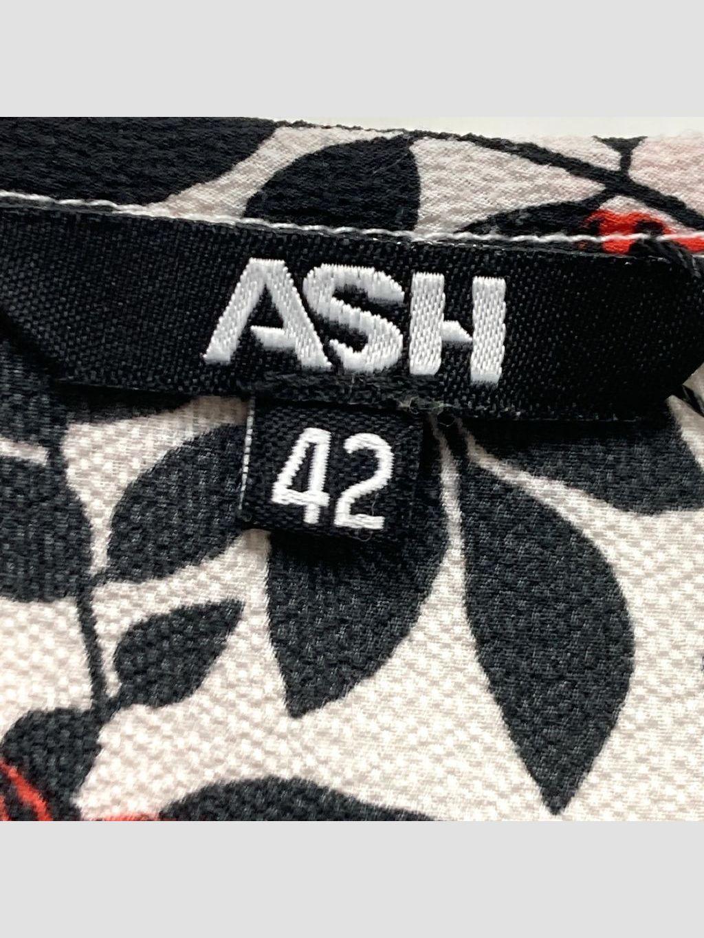Enterito ASH - Talla XL (VOP00916700)-2