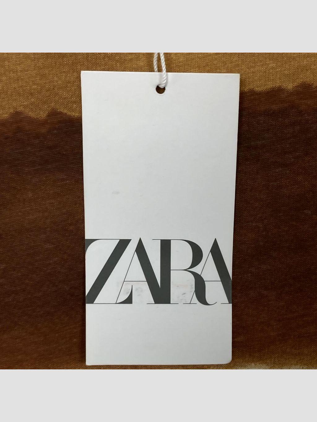 Polera ZARA - Talla L (VOP01105372)-2