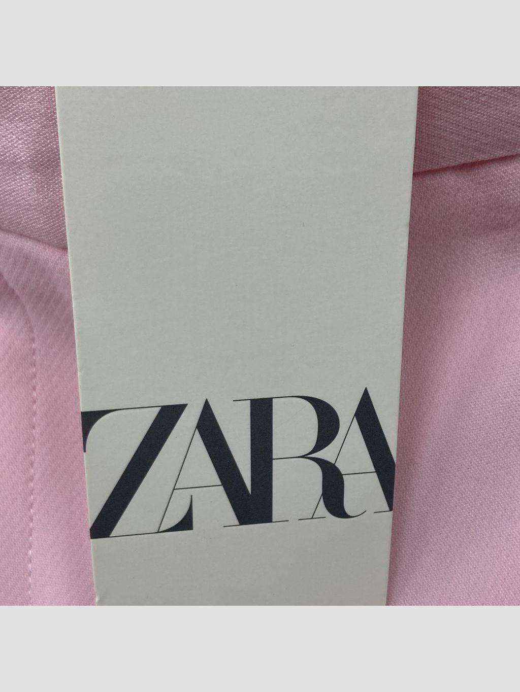 Short ZARA - Talla 36 (VOP01129923)-2