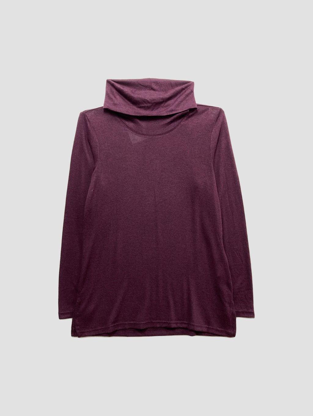 Sweater UMBRALE - Talla S (VOP00865352)-0