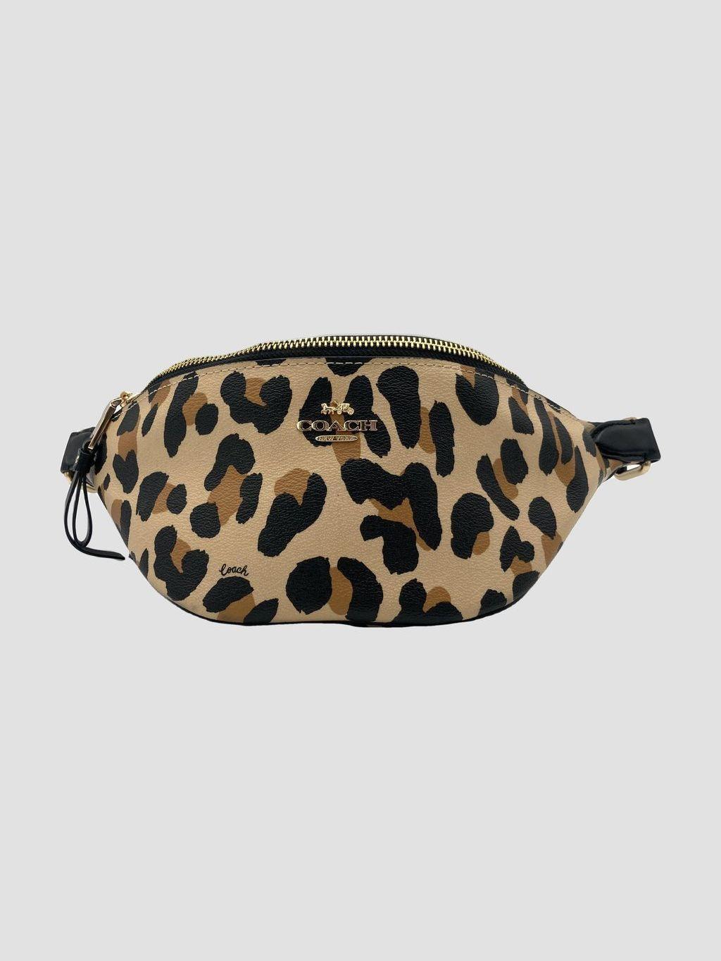 Banano COACH - Talla Talla Única (VOP01025709)-0
