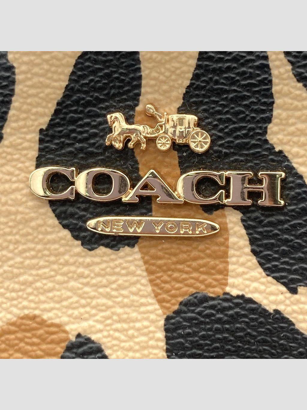 Banano COACH - Talla Talla Única (VOP01025709)-1