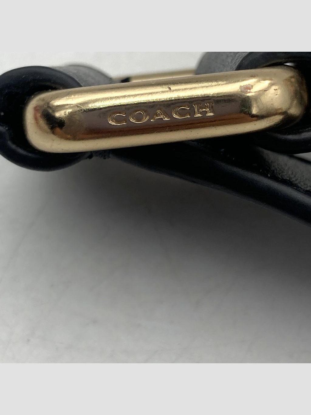Banano COACH - Talla Talla Única (VOP01025709)-3