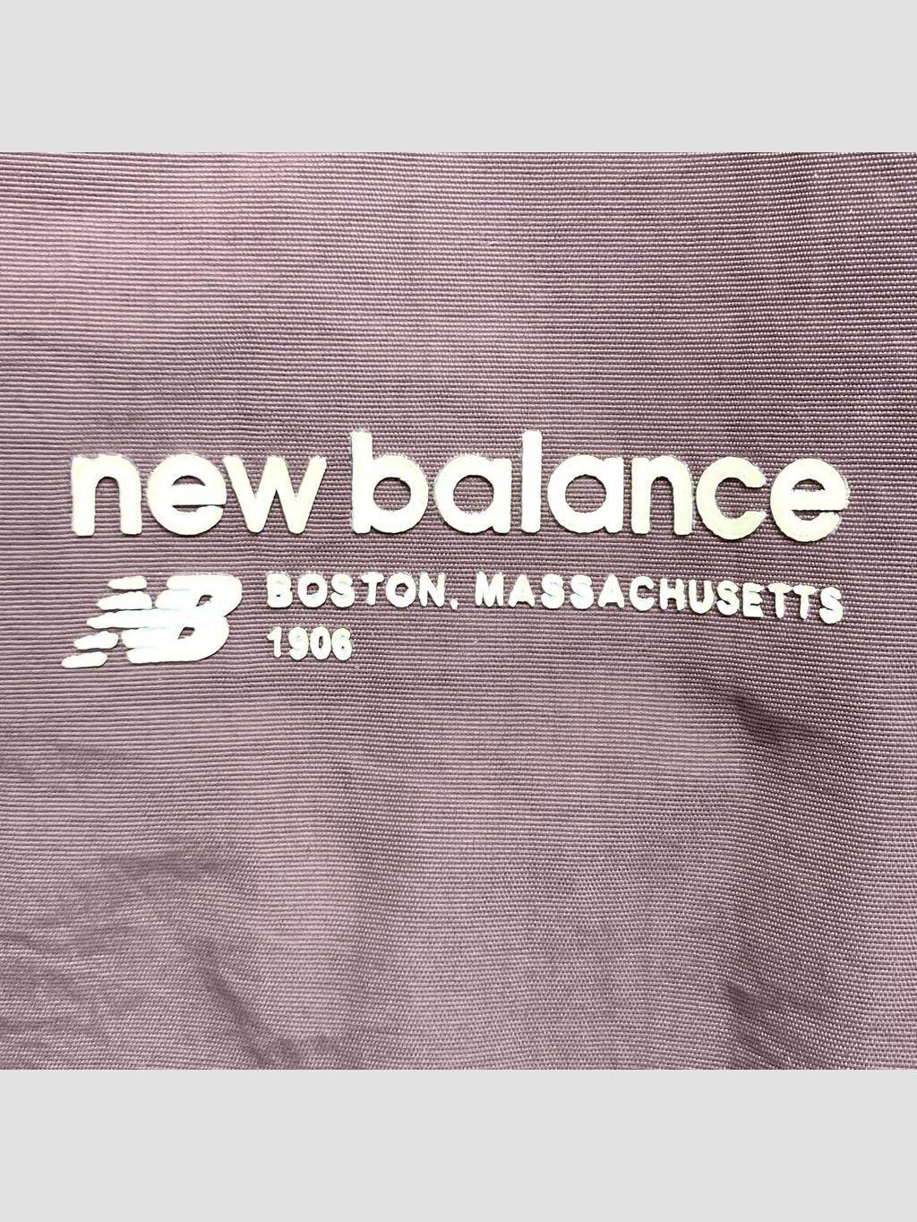 Chaqueta de abrigo NEW BALANCE - Talla S (VOP01022289)-2