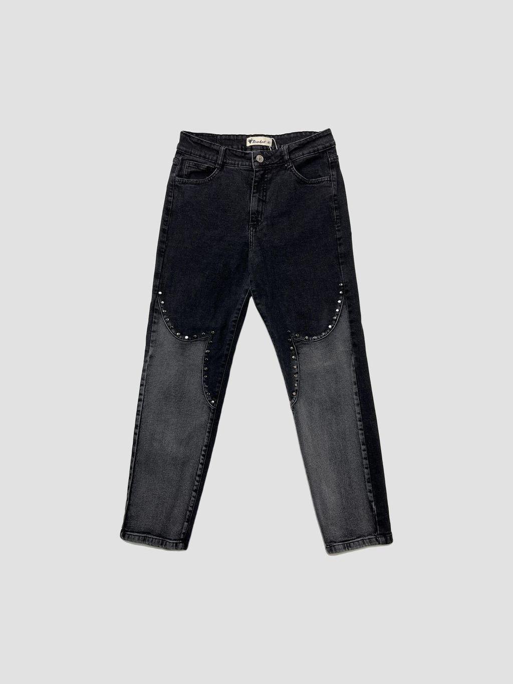 Jean RAINDOOR - Talla 40 (VOP01170677)-0