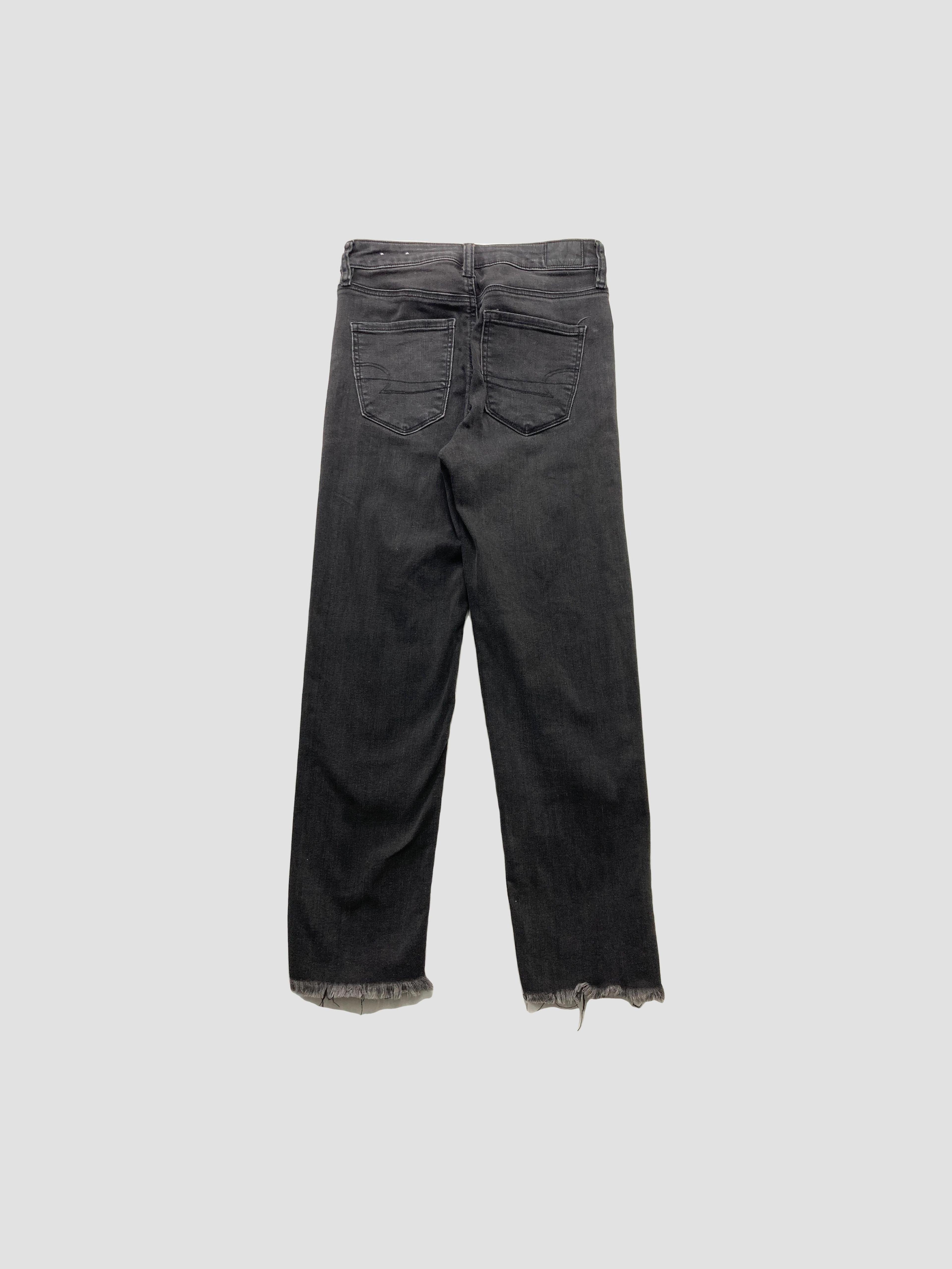 Jean AMERICAN EAGLE OUTFITTERS - Talla 36 (VOP01034544)-1