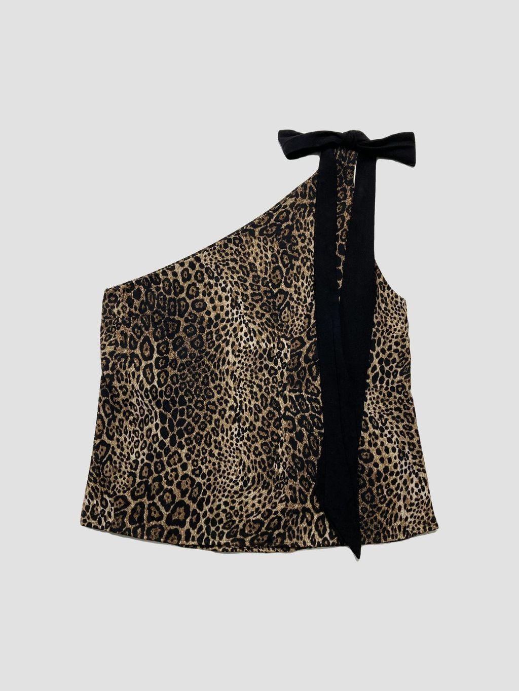 Blusa LALALOU - Talla M (VOP00995893)-0