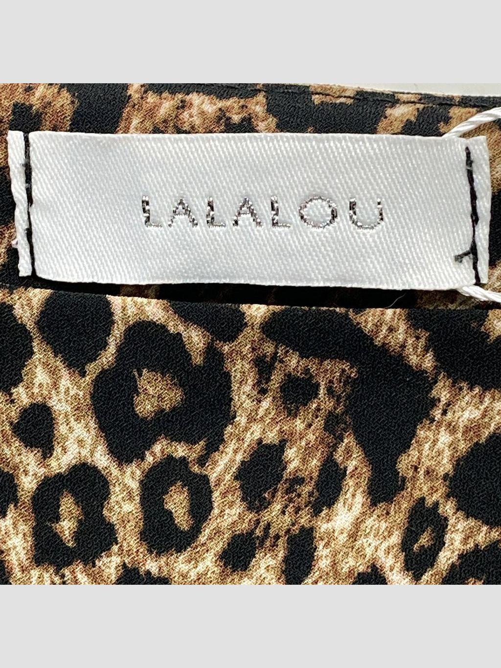 Blusa LALALOU - Talla M (VOP00995893)-1