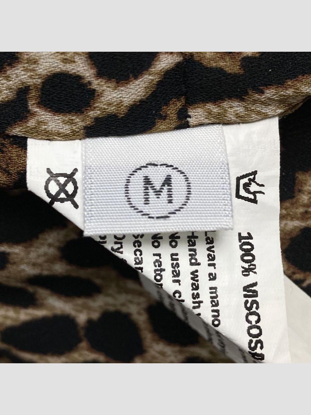 Blusa LALALOU - Talla M (VOP00995893)-2