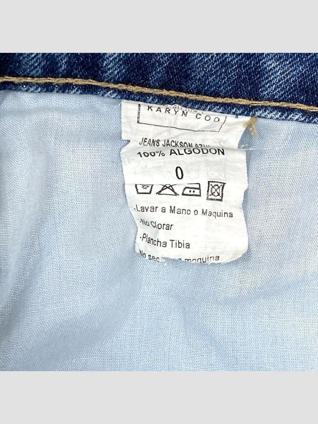 Jean KARYN COO - Talla 32 (VOP01073548)-3