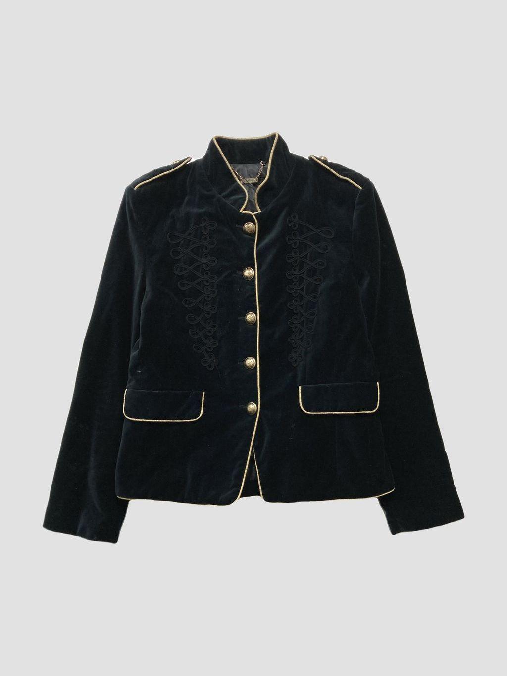 Chaqueta casual ALANIZ - Talla S (VOP00931646)-0