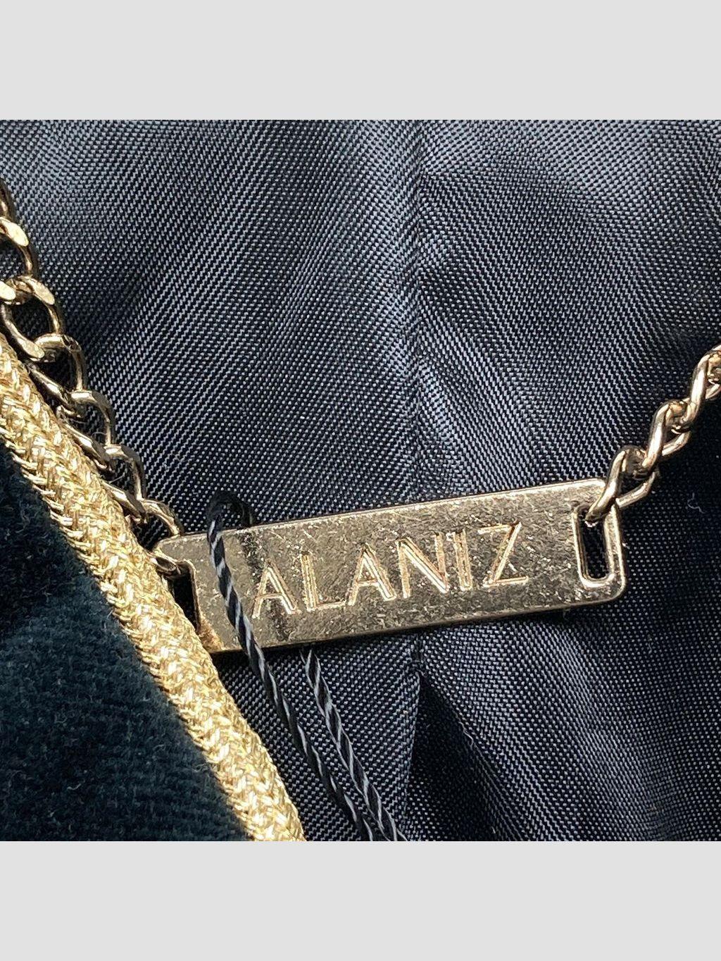 Chaqueta casual ALANIZ - Talla S (VOP00931646)-1