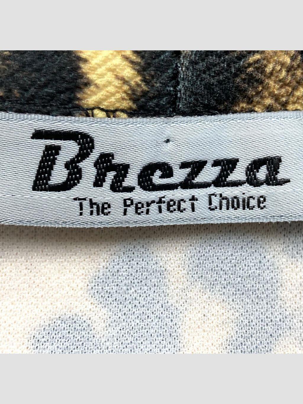 Chaleco VINTAGE - Talla M (VOP00903888)-1